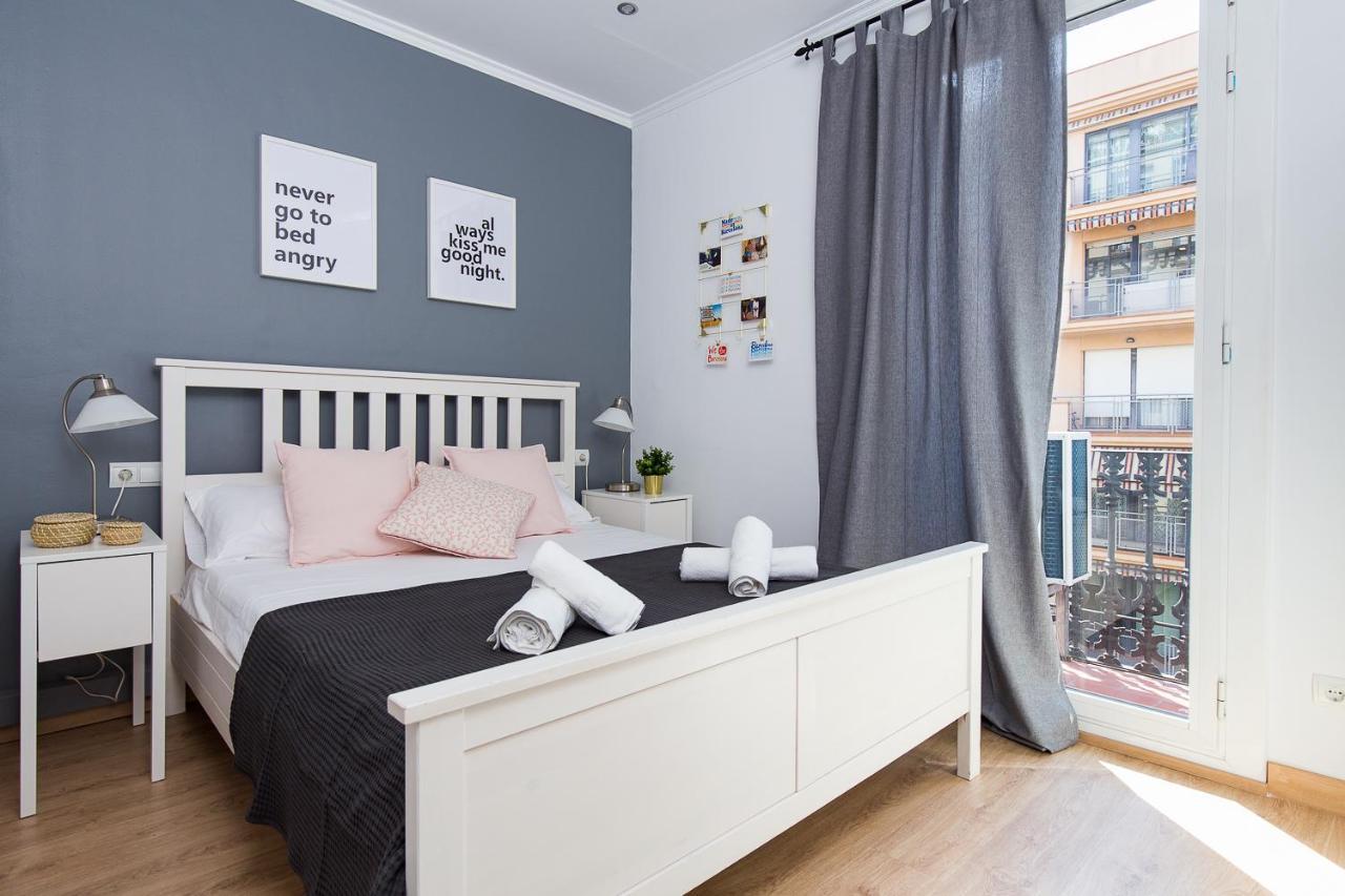 Appartamento Lovely And Convenient Sagrada Familia Barcellona